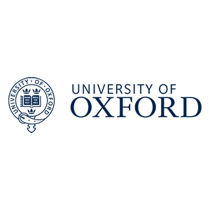 university of oxford logo case study