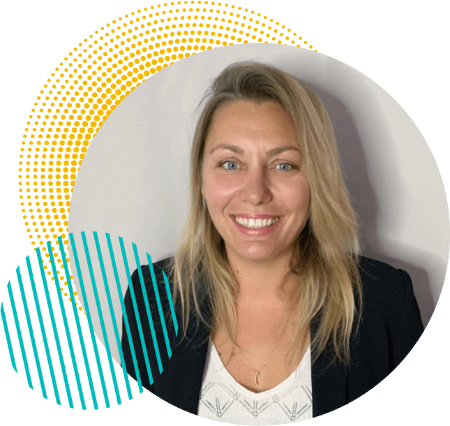 Country Manager France & Africa