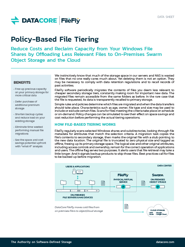 Filefly Data Sheet Thumb