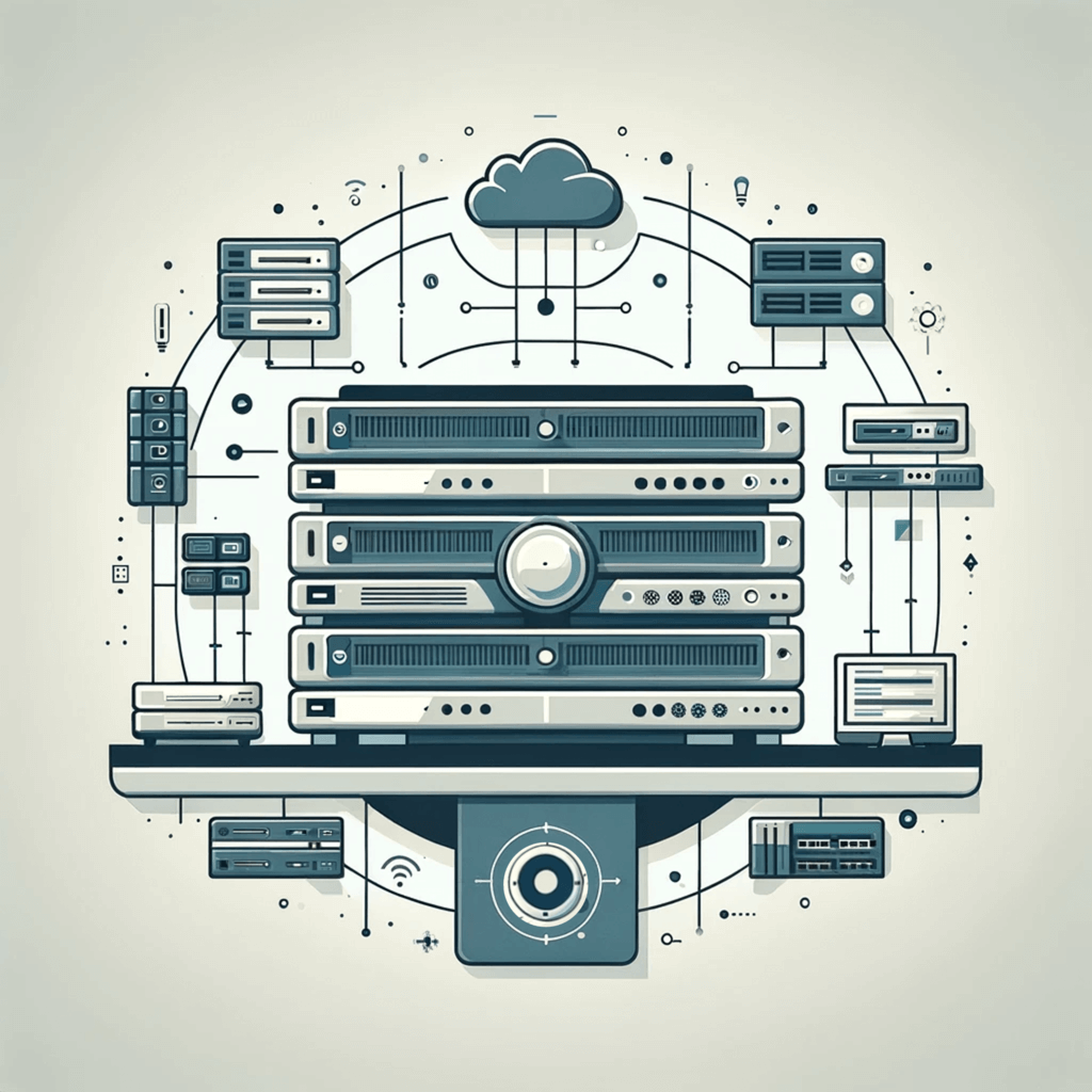 What is Hyperconverged Storage | HCI Storage