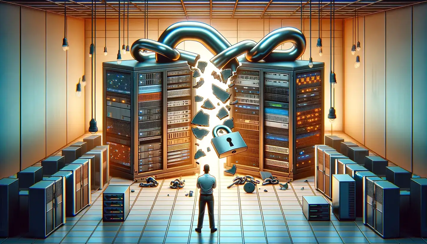 How to Avoid Vendor Lock-in
